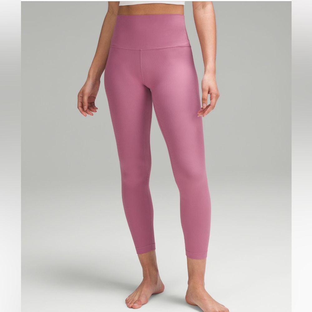 Lululemon Align leggings